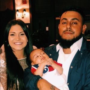 Meet your Posher, Aubre